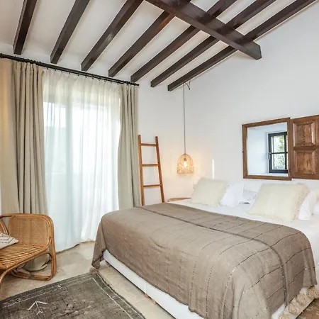 Villa Onat - Santa Eulalia