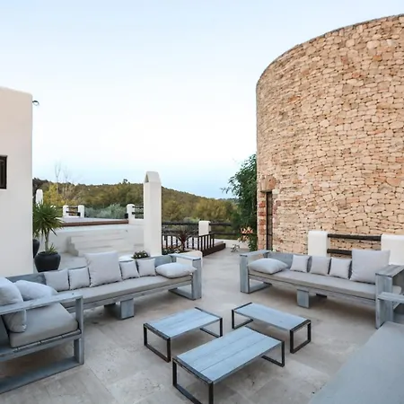 Onat - Santa Eulalia Villa Santa Eularia des Riu