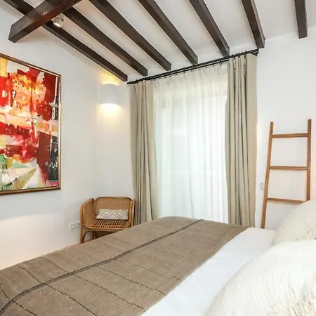 Onat - Santa Eulalia Villa