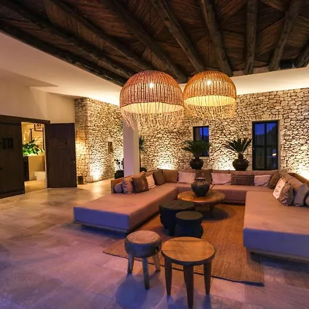 Onat - Santa Eulalia Santa Eularia des Riu