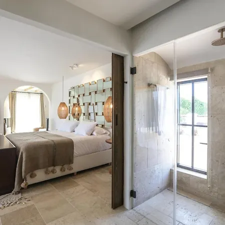 Villa Onat - Santa Eulalia