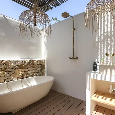 Villa Onat - Santa Eulalia Santa Eularia des Riu