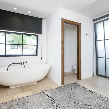 Onat - Santa Eulalia Villa *