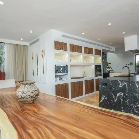 Onat - Santa Eulalia Villa