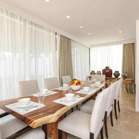 Villa Onat - Santa Eulalia Santa Eularia des Riu