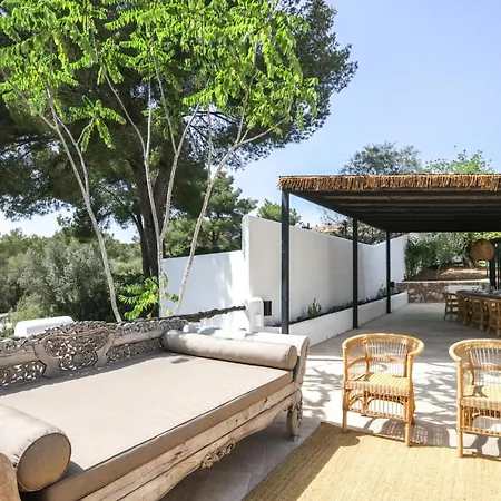 Onat - Santa Eulalia Villa