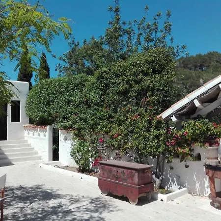 Villa Onat - Santa Eulalia