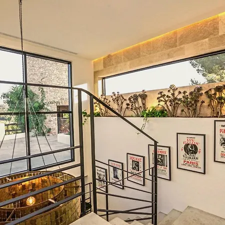 Onat - Santa Eulalia Villa *