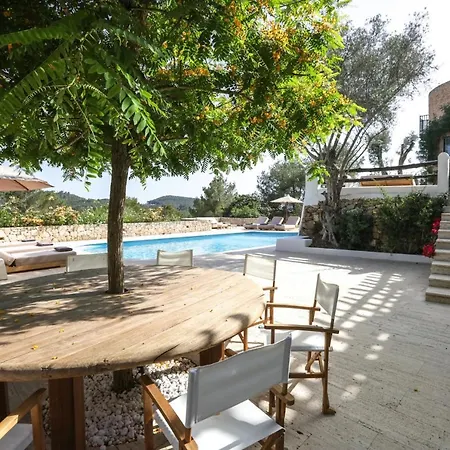 Onat - Santa Eulalia Villa *