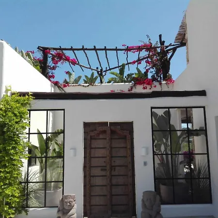 Villa Onat - Santa Eulalia Santa Eularia des Riu