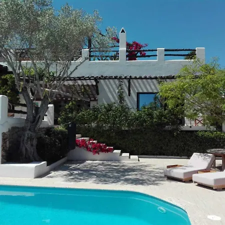 Onat - Santa Eulalia Villa