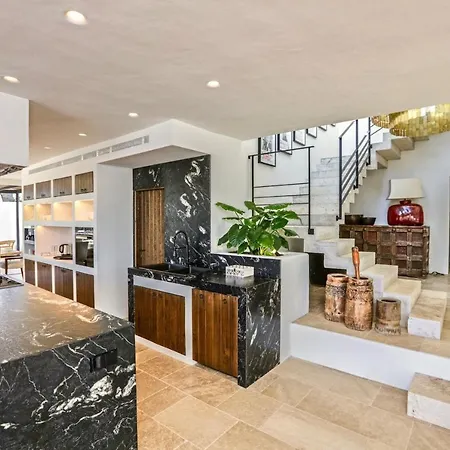 Villa Onat - Santa Eulalia
