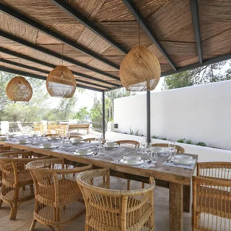 Villa Onat - Santa Eulalia