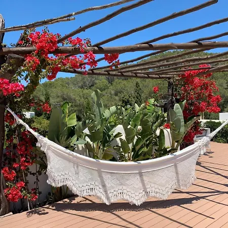 Villa Onat - Santa Eulalia