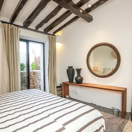 Onat - Santa Eulalia Villa *