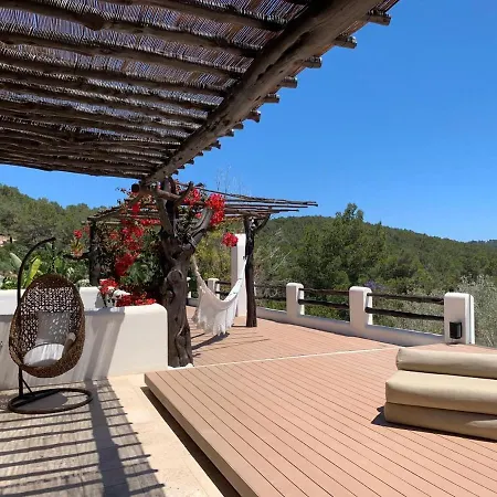 Onat - Santa Eulalia Villa Santa Eularia des Riu