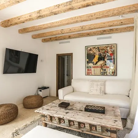 Villa Onat - Santa Eulalia