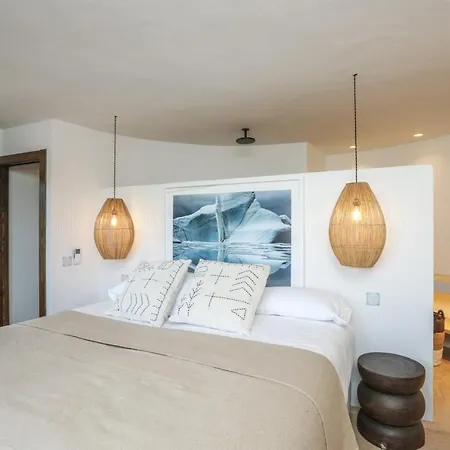 Villa Onat - Santa Eulalia *