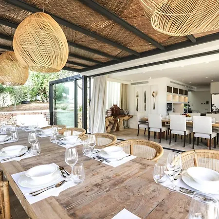 Villa Onat - Santa Eulalia *