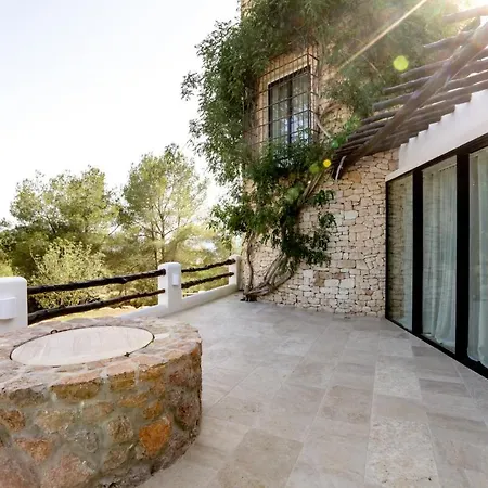 Villa Onat - Santa Eulalia *