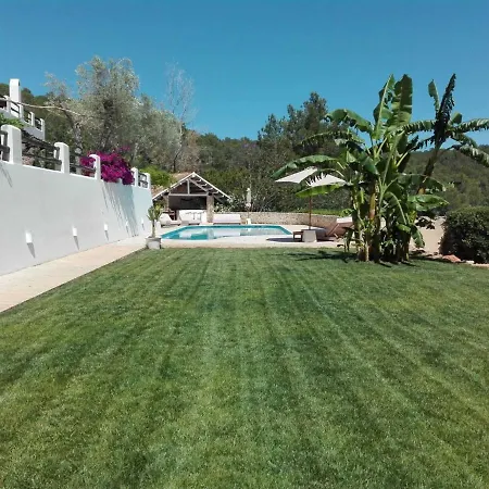 Villa Onat - Santa Eulalia