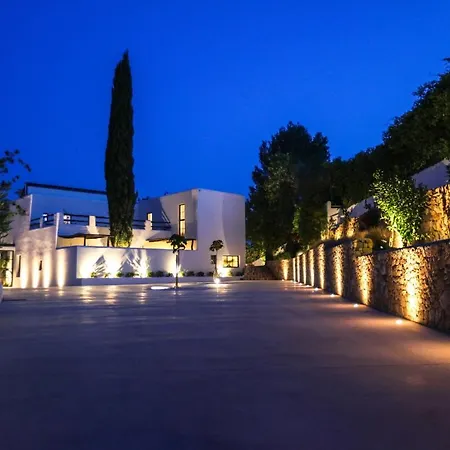 Onat - Santa Eulalia Villa Santa Eularia des Riu